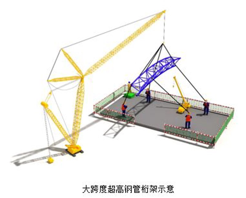 展览特装：现代商业的视觉盛宴